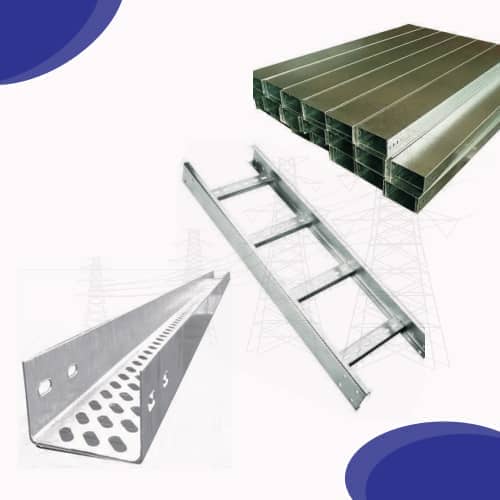 Cable Trays